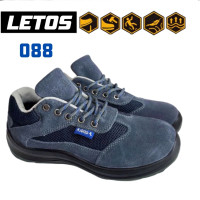 Giày bảo hộ thể thao Letos 088